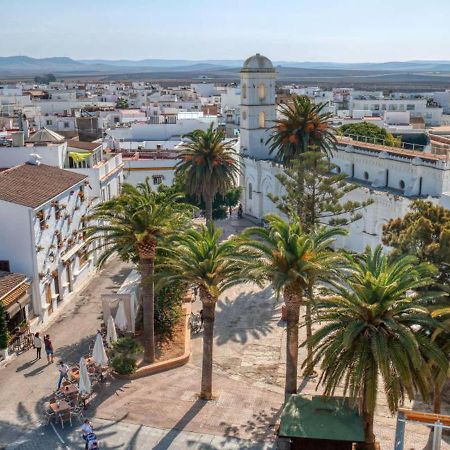 Apartamento En Conil Cerca De Playa Y Centro Conil De La Frontera Exteriér fotografie