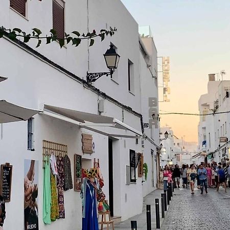 Apartamento En Conil Cerca De Playa Y Centro Conil De La Frontera Exteriér fotografie