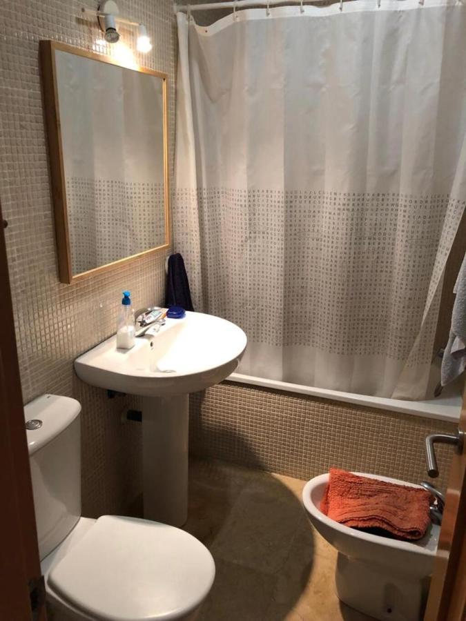 Apartamento En Conil Cerca De Playa Y Centro Conil De La Frontera Exteriér fotografie
