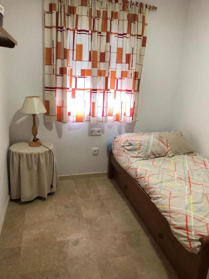 Apartamento En Conil Cerca De Playa Y Centro Conil De La Frontera Exteriér fotografie