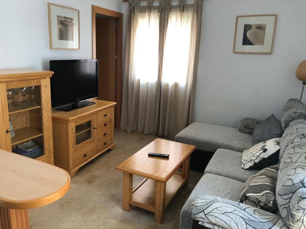 Apartamento En Conil Cerca De Playa Y Centro Conil De La Frontera Exteriér fotografie