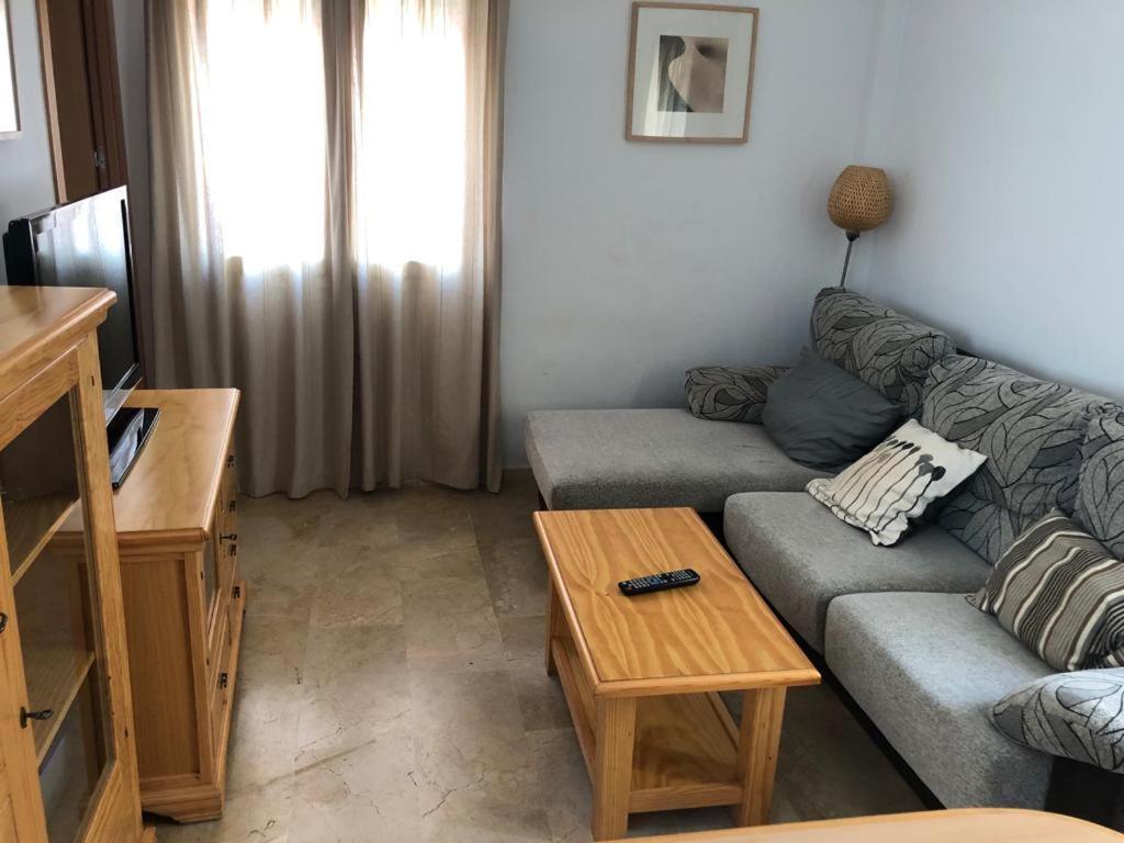 Apartamento En Conil Cerca De Playa Y Centro Conil De La Frontera Exteriér fotografie