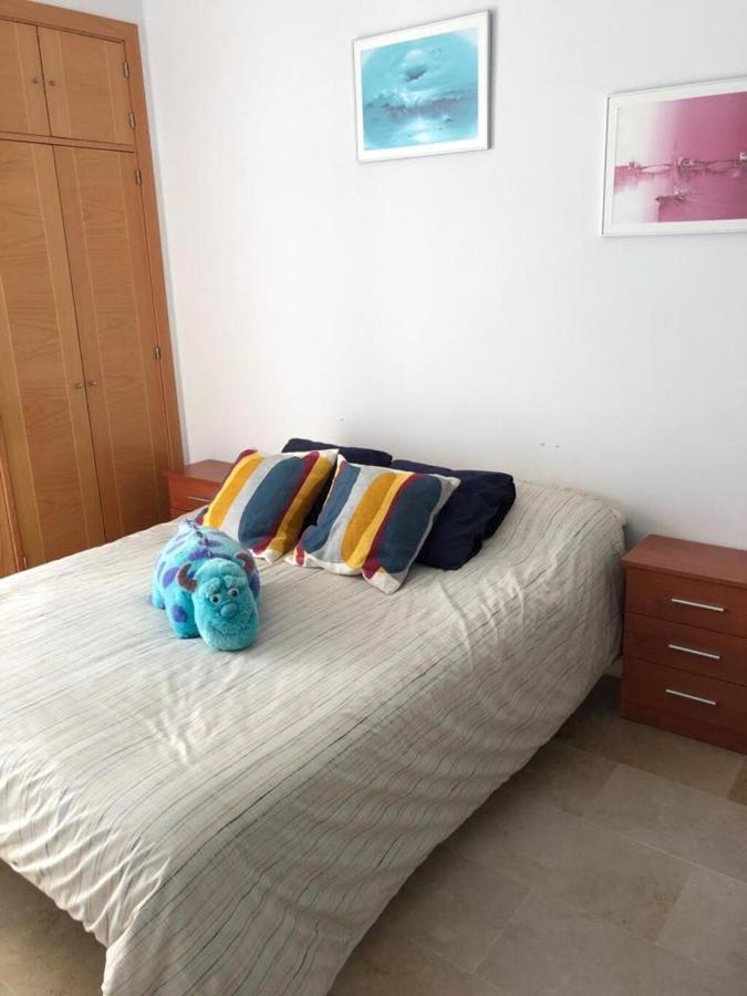 Apartamento En Conil Cerca De Playa Y Centro Conil De La Frontera Exteriér fotografie
