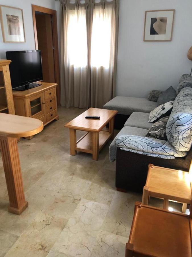 Apartamento En Conil Cerca De Playa Y Centro Conil De La Frontera Exteriér fotografie