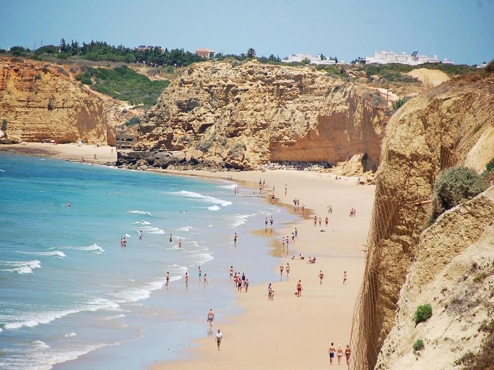 Apartamento En Conil Cerca De Playa Y Centro Conil De La Frontera Exteriér fotografie
